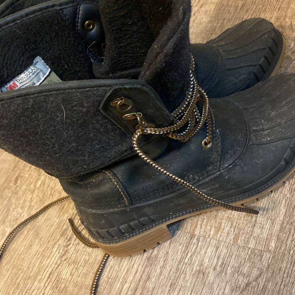 Kamik Women’s Winter Snow Boots